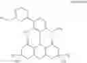 Fig. 35 - Phenylxanthene derivatives