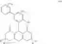 Fig. 37 - Phenylxanthene derivatives