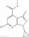 Fig. 255 - Azaindazoles