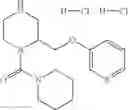 Fig. 211 - Piperazines, pharmaceutical compositions and methods of use thereof