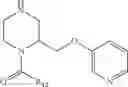 Fig. 286 - Piperazines, pharmaceutical compositions and methods of use thereof