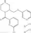 Fig. 356 - Piperazines, pharmaceutical compositions and methods of use thereof
