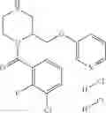 Fig. 360 - Piperazines, pharmaceutical compositions and methods of use thereof