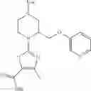 Fig. 474 - Piperazines, pharmaceutical compositions and methods of use thereof