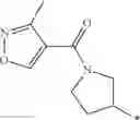 Fig. 255 - Hepatitis C inhibitor compounds