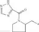 Fig. 294 - Hepatitis C inhibitor compounds