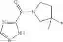 Fig. 320 - Hepatitis C inhibitor compounds