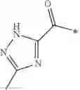 Fig. 80 - Hepatitis C inhibitor compounds