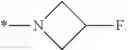 Fig. 396 - Pyrrolidine derivatives, pharmaceutical compositions and uses thereof