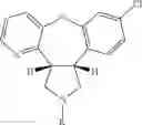 Fig. 27 - Norepinephrine and selective serotonin receptor blocker and use thereof