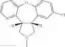 Fig. 44 - Norepinephrine and selective serotonin receptor blocker and use thereof