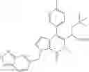 Fig. 131 - Pyrrolopyridinone compounds and methods for treating HIV