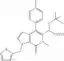 Fig. 136 - Pyrrolopyridinone compounds and methods for treating HIV