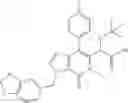 Fig. 152 - Pyrrolopyridinone compounds and methods for treating HIV