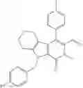 Fig. 243 - Pyrrolopyridinone compounds and methods for treating HIV