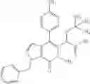 Fig. 32 - Pyrrolopyridinone compounds and methods for treating HIV