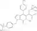 Fig. 40 - Pyrrolopyridinone compounds and methods for treating HIV