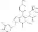 Fig. 41 - Pyrrolopyridinone compounds and methods for treating HIV