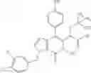 Fig. 44 - Pyrrolopyridinone compounds and methods for treating HIV