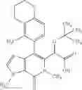 Fig. 53 - Pyrrolopyridinone compounds and methods for treating HIV