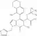 Fig. 63 - Pyrrolopyridinone compounds and methods for treating HIV