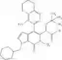 Fig. 64 - Pyrrolopyridinone compounds and methods for treating HIV