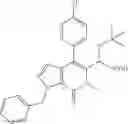 Fig. 84 - Pyrrolopyridinone compounds and methods for treating HIV