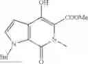 Fig. 90 - Pyrrolopyridinone compounds and methods for treating HIV