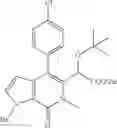 Fig. 97 - Pyrrolopyridinone compounds and methods for treating HIV