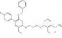 Fig. 13 - Leukotriene Bantagonist compound