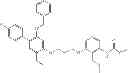 Fig. 14 - Leukotriene Bantagonist compound
