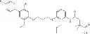 Fig. 18 - Leukotriene Bantagonist compound