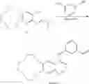 Fig. 40 - Methods of preparing icotinib and icotinib hydrochloride, and intermediates thereof