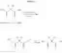 Fig. 22 - Malonic acid di-salts and a method for preparing malonyl dihalides