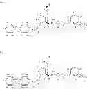 Fig. 23 - Process for the preparation of travoprost