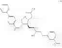 Fig. 33 - Process for the preparation of travoprost