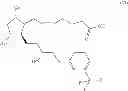 Fig. 35 - Process for the preparation of travoprost