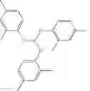Fig. 37 - Method for making organodiphosphites from phosphorochloridites characterized by measuring side-product levels to determine further additions