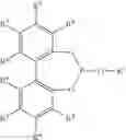 Fig. 75 - Method for making organodiphosphites from phosphorochloridites characterized by measuring side-product levels to determine further additions