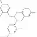 Fig. 90 - Method for making organodiphosphites from phosphorochloridites characterized by measuring side-product levels to determine further additions