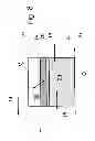 Fig. 08 - Jet loop reactor having nanofiltration