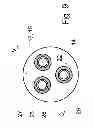 Fig. 09 - Jet loop reactor having nanofiltration