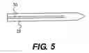 Fig. 06 - Slotted clear cannula