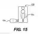 Fig. 16 - Slotted clear cannula