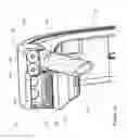Fig. 08 - Control and display device