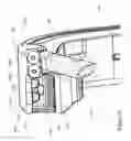 Fig. 12 - Control and display device
