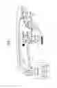 Fig. 02 - Operation-mode indicating system for body support apparatus, and body support apparatus
