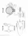 Fig. 04 - Operation-mode indicating system for body support apparatus, and body support apparatus