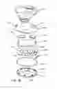 Fig. 16 - METHOD AND APPARATUS FOR PROVIDING DERVIED GLUCOSE INFORMATION UTILIZING PHYSIOLOGICAL AND/OR CONTEXTUAL PARAMETERS
