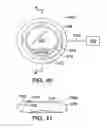 Fig. 37 - METHOD AND APPARATUS FOR PROVIDING DERVIED GLUCOSE INFORMATION UTILIZING PHYSIOLOGICAL AND/OR CONTEXTUAL PARAMETERS